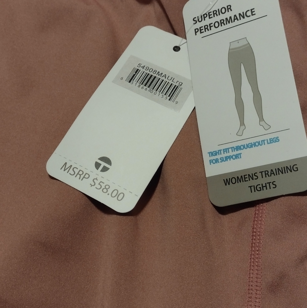 Therapy Leggings - Picture 2 of 2